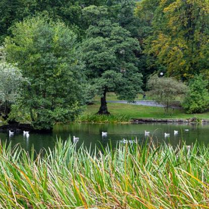 A Découvrir en Suède - Göteborg