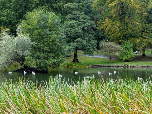 A Découvrir en Suède - Göteborg