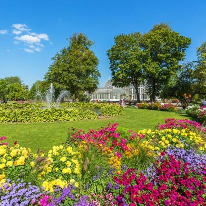 A Découvrir en Suède - Göteborg