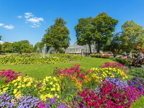 A Découvrir en Suède - Göteborg