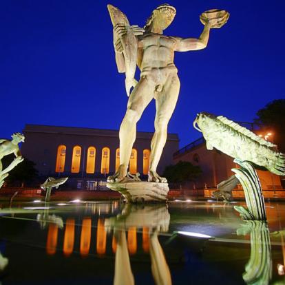 A Découvrir en Suède - Göteborg