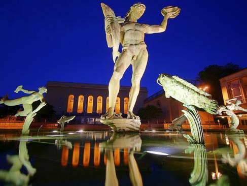 A Découvrir en Suède - Göteborg