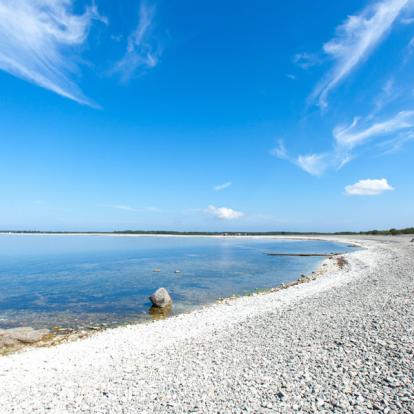 A Découvrir en Suède - Fårö