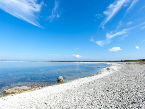 A Découvrir en Suède - Fårö