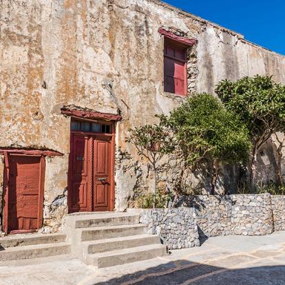 A Découvrir en Crète - Preveli