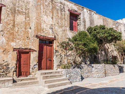 A Découvrir en Crète - Preveli