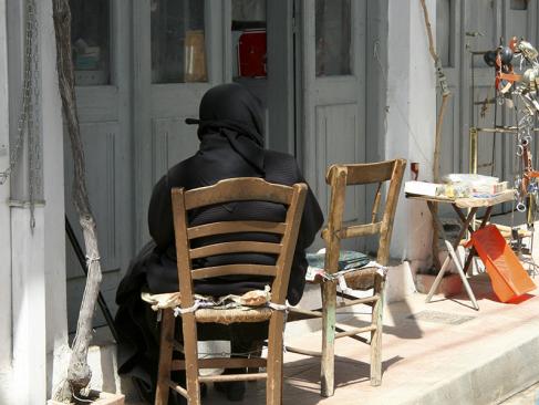 A Découvrir en Crète - Le Plateau du Lassithi