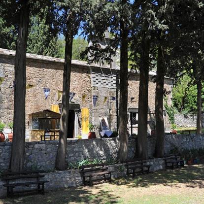 A Découvrir en Crète - Le Plateau du Lassithi