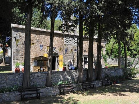 A Découvrir en Crète - Le Plateau du Lassithi