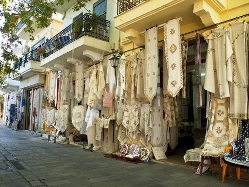 A Découvrir en Crète - Le Plateau du Lassithi