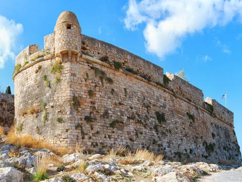 A Découvrir en Crète - Réthymnon