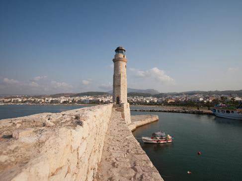 A Découvrir en Crète - Réthymnon