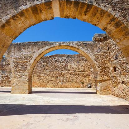 A Découvrir en Crète - Réthymnon