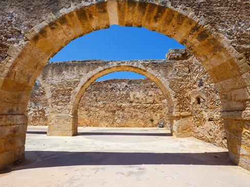 A Découvrir en Crète - Réthymnon