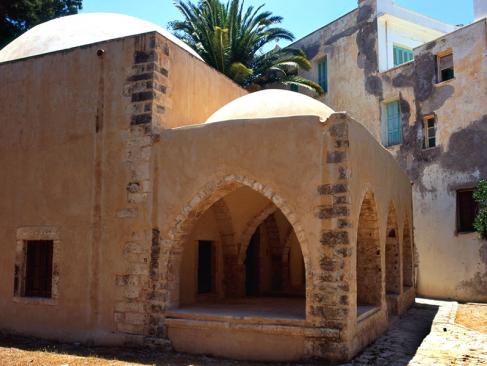 A Découvrir en Crète - Réthymnon