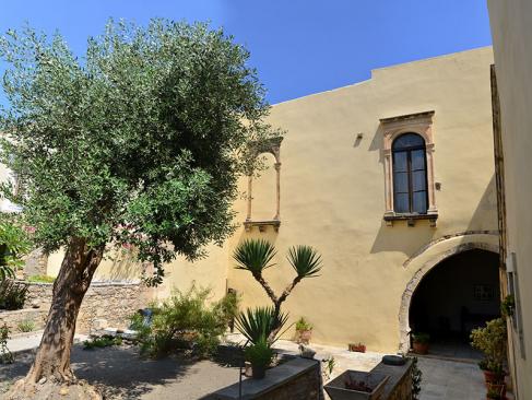 A Découvrir en Crète - Réthymnon