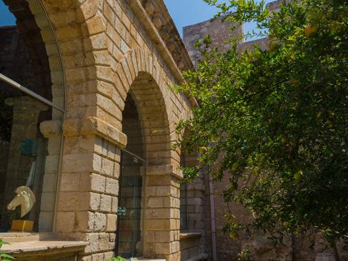 A Découvrir en Crète - Réthymnon