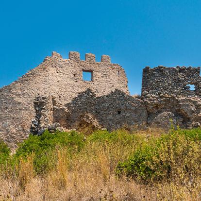 A Découvrir en Crète - Paléochora