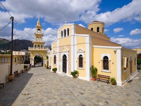 A Découvrir en Crète - Paléochora