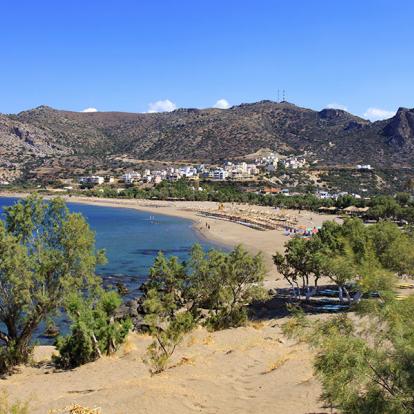 A Découvrir en Crète - Paléochora