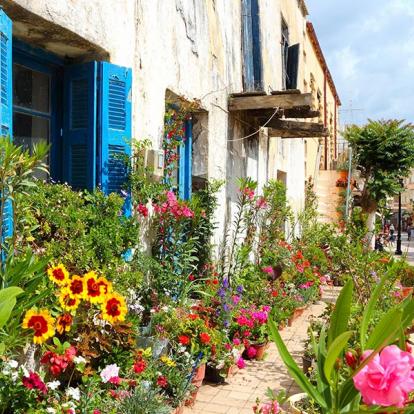 A Découvrir en Crète - Paléochora