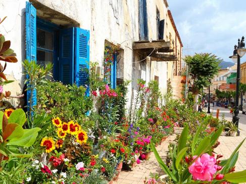 A Découvrir en Crète - Paléochora