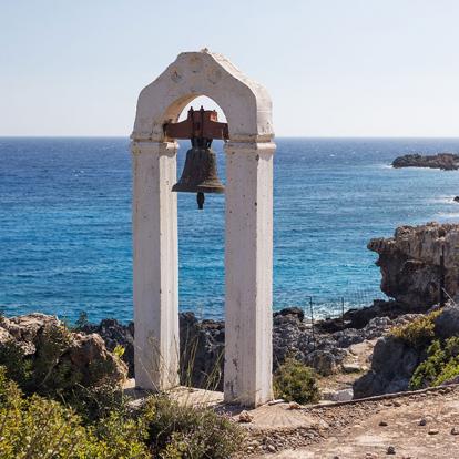 A Découvrir en Crète - Loutro