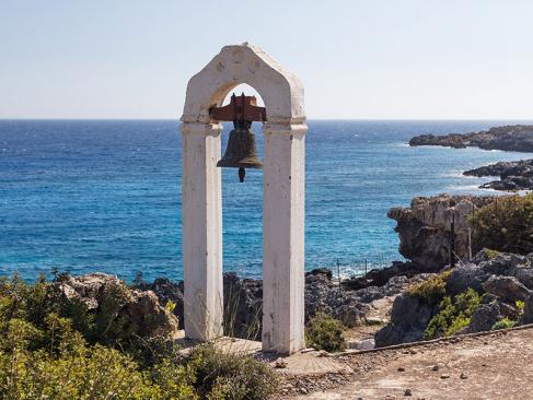 A Découvrir en Crète - Loutro