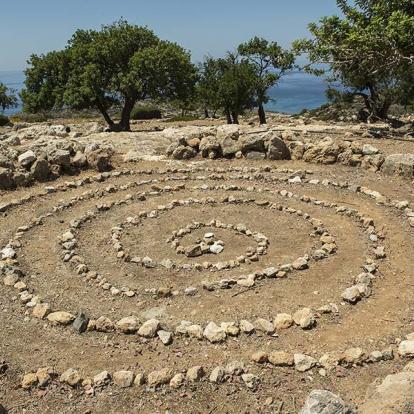A Découvrir en Crète - Loutro