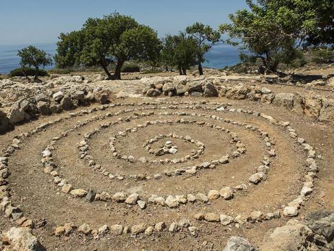 A Découvrir en Crète - Loutro