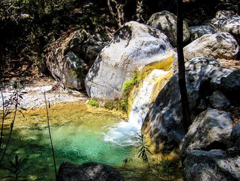 Gorges De Samaria A Découvrir en Crète - Gorges de Samaria