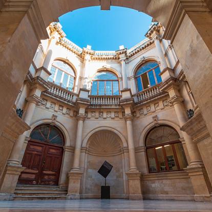 A Découvrir en Crète - Héraklion