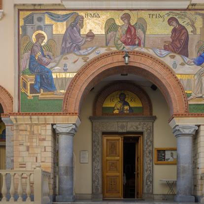 A Découvrir en Crète - Agios Nikolaos