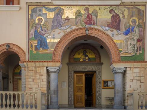 A Découvrir en Crète - Agios Nikolaos