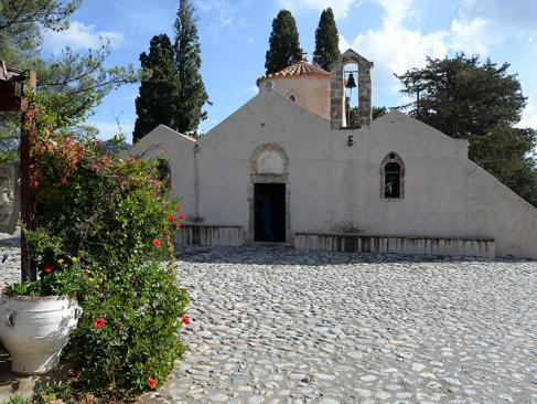 A Découvrir en Crète - Agios Nikolaos