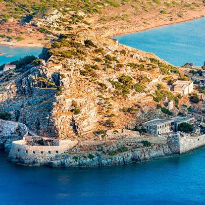 A Découvrir en Crète - Agios Nikolaos