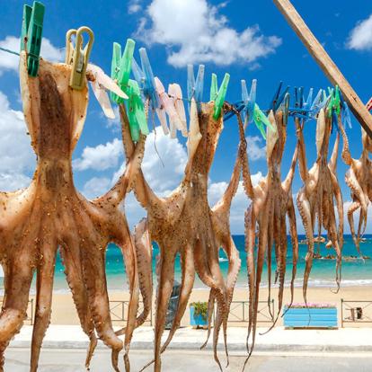 A Découvrir en Crète - La Canée