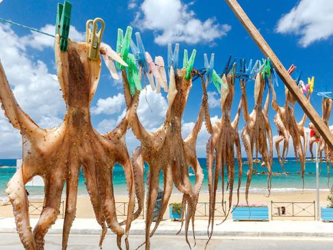 La Canée A Découvrir en Crète - La Canée