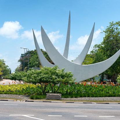 A Découvrir aux Seychelles - Victoria