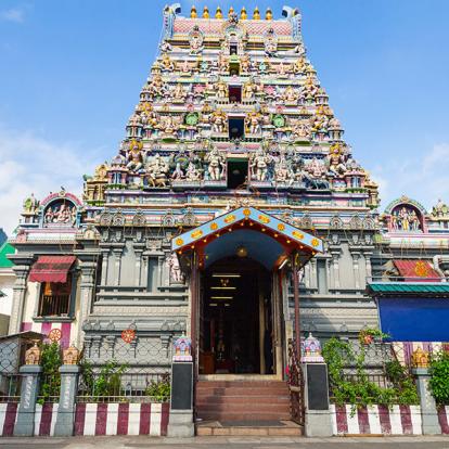 A Découvrir aux Seychelles - Victoria