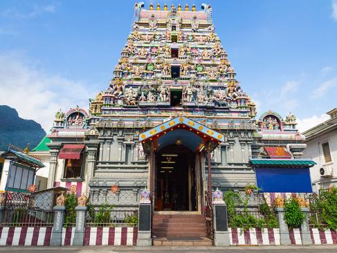 A Découvrir aux Seychelles - Victoria