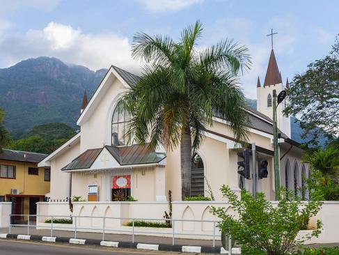 A Découvrir aux Seychelles - Victoria