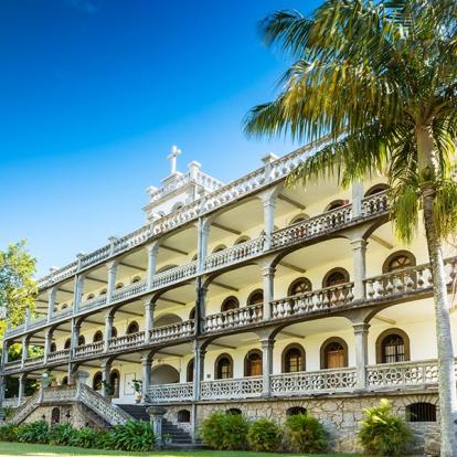 A Découvrir aux Seychelles - Victoria