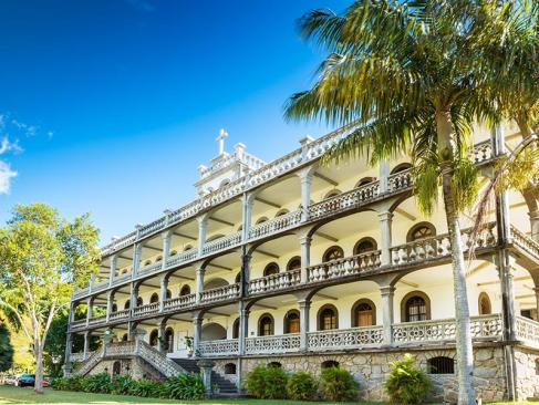 A Découvrir aux Seychelles - Victoria