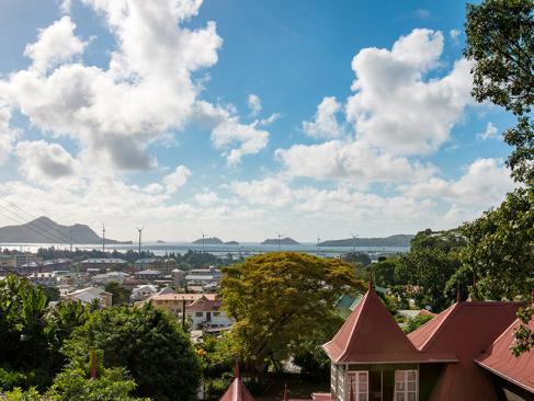 A Découvrir aux Seychelles - Victoria