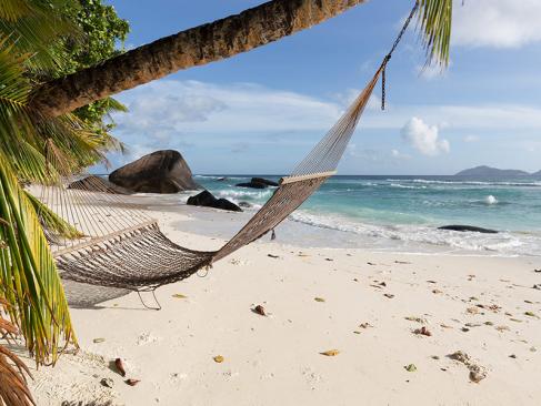 A Découvrir aux Seychelles - Silhouette Island