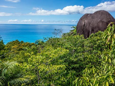 Mahé - Parc National Du Morne Seychellois A Découvrir aux Seychelles - Le Parc national du Morne Seychellois