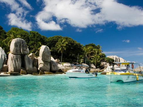 A Découvrir aux Seychelles - L'Île Cocos