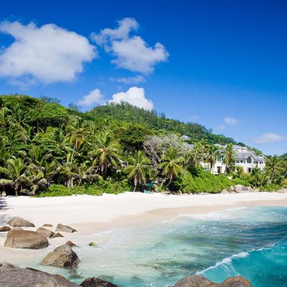Anse Intendance A Découvrir aux Seychelles - Anse Intendance