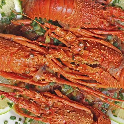 Seychelles A Découvrir aux Seychelles : Les Saveurs exotiques de la cuisine seychelloise
